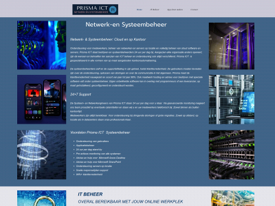 prict.nl snapshot