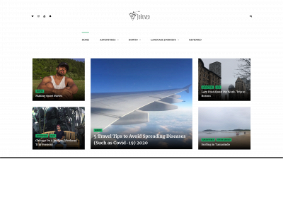 joroved.com snapshot