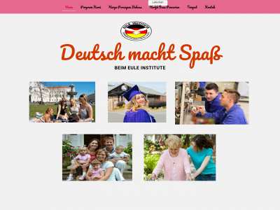 germaneuleinstitute.com snapshot