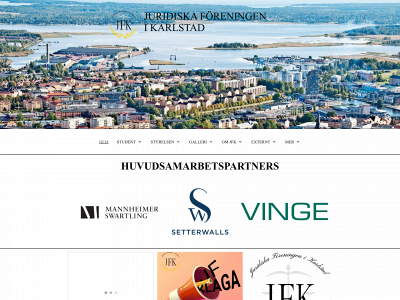 jfkarlstad.se snapshot