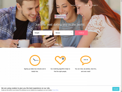 dollar-dating.com snapshot