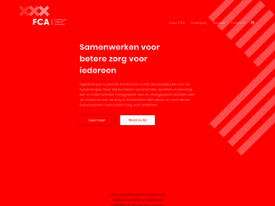 fysiotherapiecollectiefamsterdam.nl snapshot