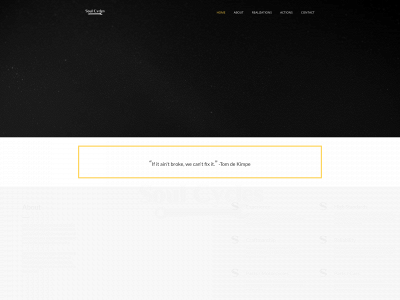 soulcycles.be snapshot