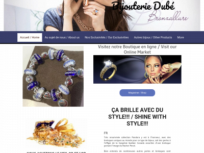 bijouterie-dube.blue snapshot