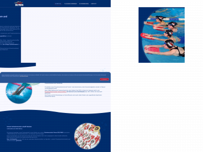 viennadolphins.at snapshot