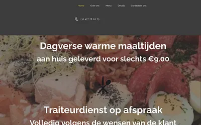 kokenrel.be snapshot
