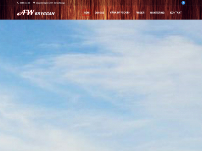awbryggan.se snapshot