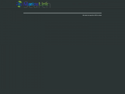 marinelinkgroup.com snapshot