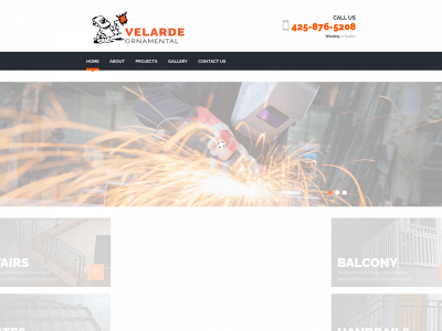 velardeornamentalllc.com snapshot