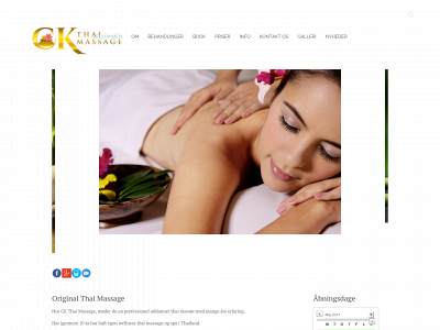 ck-thaimassage.dk snapshot