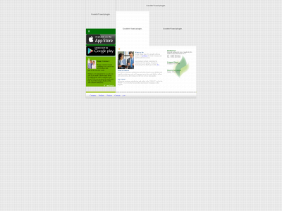 greenflamegas.com snapshot