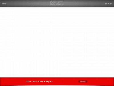 5starcutsandstyles.com snapshot