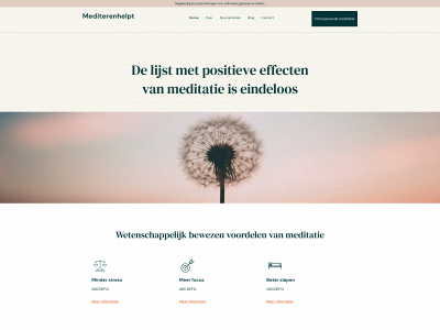 mediterenhelpt.nl snapshot