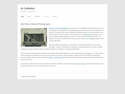 drcollodion.com snapshot