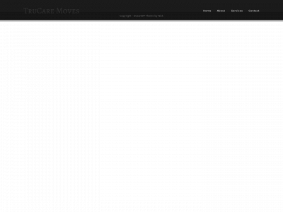 trucaremoves.com snapshot