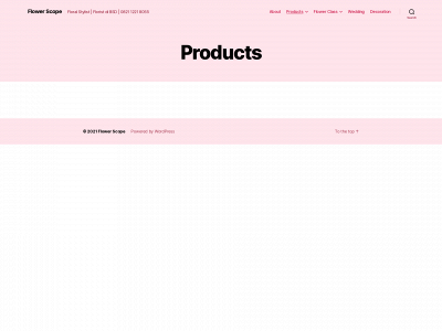 jktflorist.com snapshot