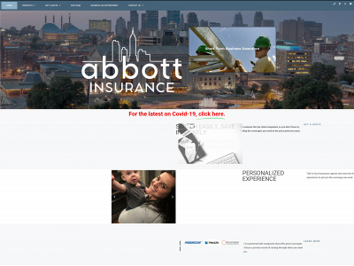 abbottkc.com snapshot
