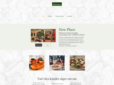 restaurangnewplace.se snapshot
