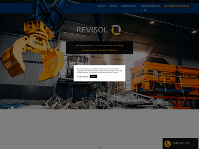 revisol.fi snapshot