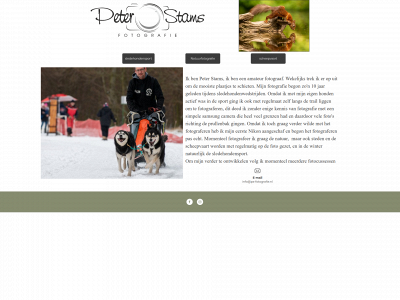 ps-fotografie.nl snapshot