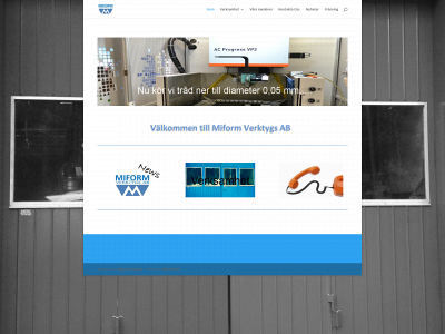miform.se snapshot