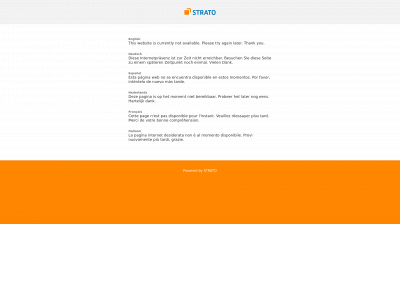 stichtingclientenbelangenherkservice.nl snapshot