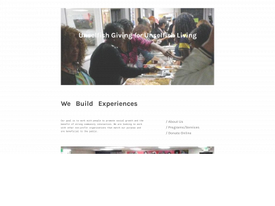 www.1worldaltruist.org snapshot