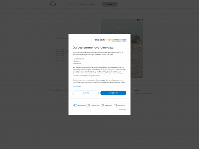 intrapersonel.dk snapshot