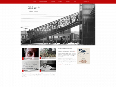 bakdal.dk snapshot