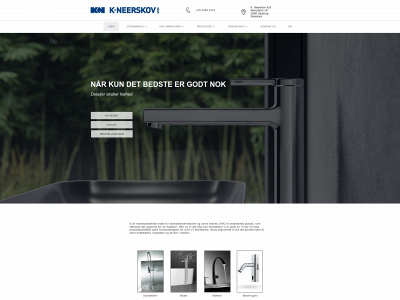 neerskov.dk snapshot