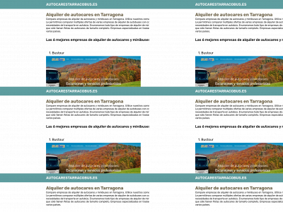 autocarestarracobus.es snapshot