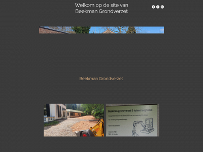 beekmangrondverzet.nl snapshot