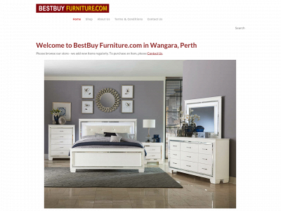 www.bestbuy-furniture.com.au snapshot