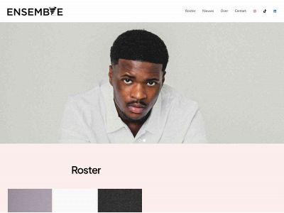 ensemblemgmt.nl snapshot