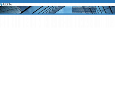 ricciacapadvisors.com snapshot