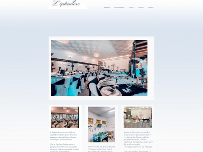 lephemere.be snapshot