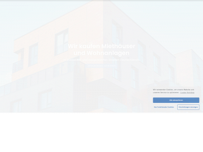 connex-immobilien.de snapshot