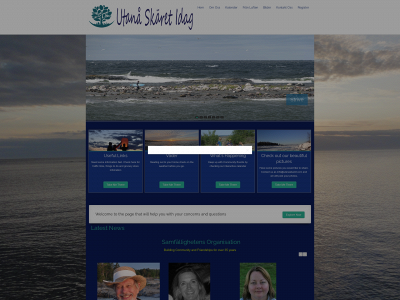 utanaskaret.com snapshot