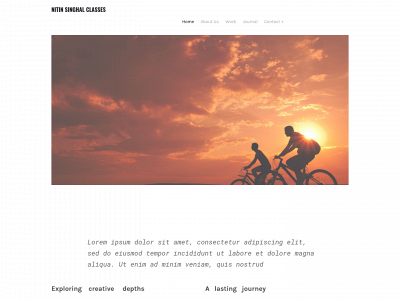 singhalnitin.weebly.com snapshot