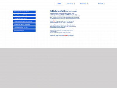 installtop.nl snapshot
