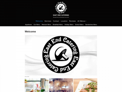 eastendcateringelpaso.com snapshot