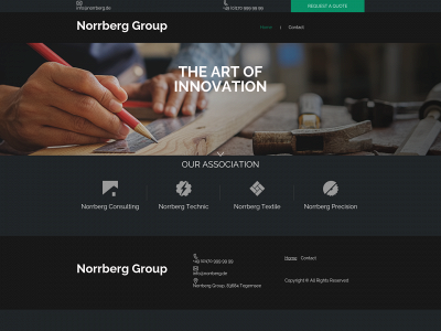 norrberg.de snapshot