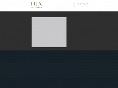 www.tija.co.uk snapshot
