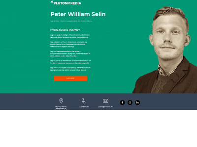 peterselin.dk snapshot