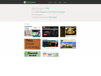 votsawat.com snapshot