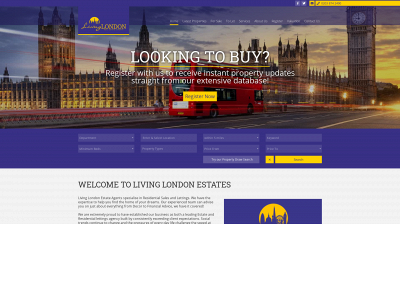 living.london snapshot