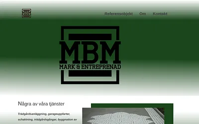 marcoentreprenad.se snapshot