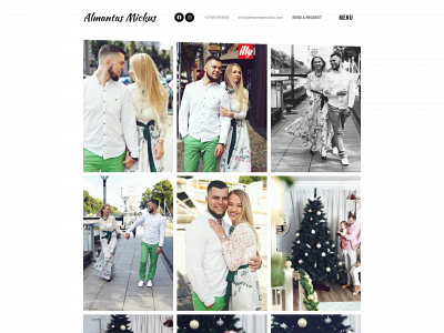 almantasmickus.com snapshot
