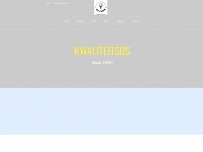 logolize.nl snapshot