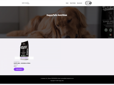 de-liveevents.co.uk snapshot